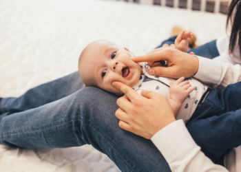 razvoj bebe