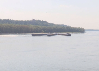 Dunav na klimatskoj prekretnici