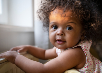 Kako se pravi beba u jednom afričkom plemenu